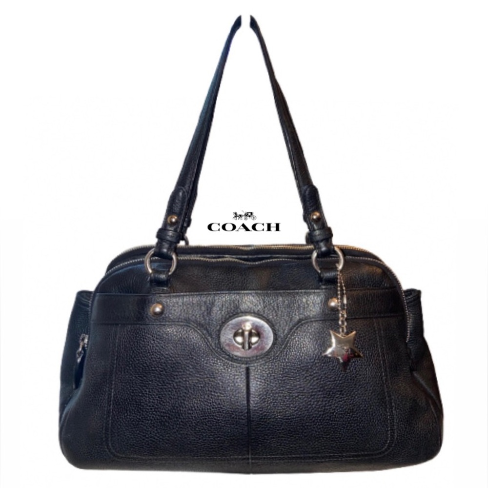 Vintage coach Penelope